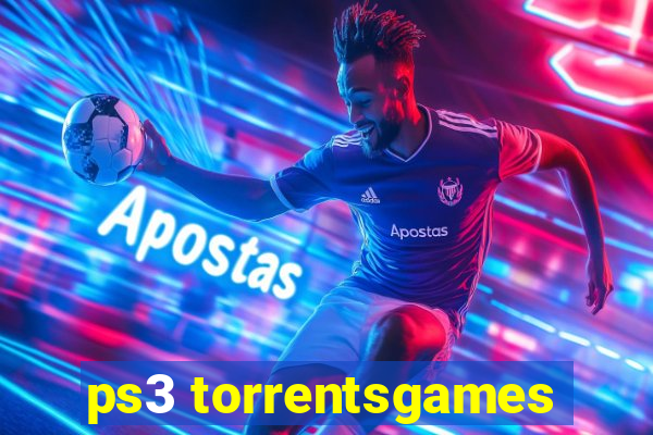 ps3 torrentsgames